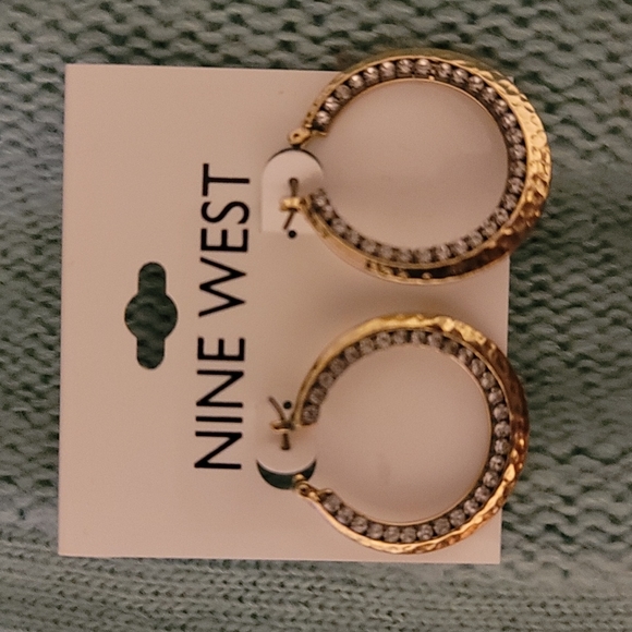 Nine West Jewelry - Nine West earrings